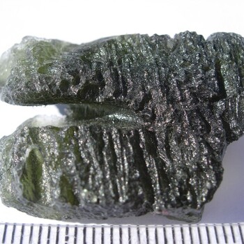 在哪里檢測分析玻璃隕石