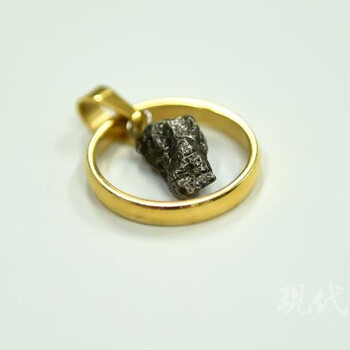 在哪里鑒定月球隕石