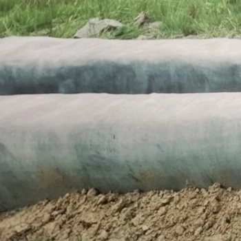 云南文山河道護(hù)坡10mm厚纖維水泥毯價格多少錢