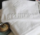 温州酒店布草用品批发毛巾浴巾承接各种定制单