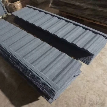 彩石金屬瓦1340*420mm