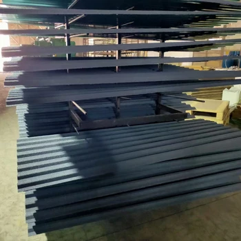 金屬屋面彩瓦彩鋼瓦彩石金屬瓦