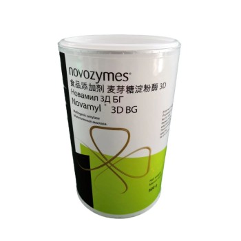 丹麦诺维信麦芽糖淀粉酶Novamyl3D面包保软保湿食品级酶制剂