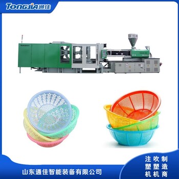 塑料筐注塑機(jī)生產(chǎn)廠家