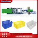 一次性塑料水果筐生產(chǎn)設(shè)備