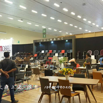 墨西哥家具展墨西哥家具及配件展