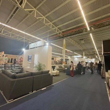 2025年墨西哥家具展瓜達拉哈拉國際家具及配件展
