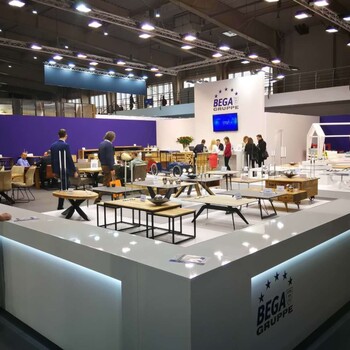 波蘭家具展波茲南家具展MEBLE