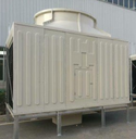 西寧工業DBNL3-50DBNL3-60冷卻塔DBHZ-200橫流冷卻塔