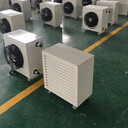 本溪NC60NC30蒸汽熱水暖風機5000m3/h0.55kw380v