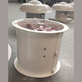永宏金光GD30K2-12型軸流風(fēng)機(jī)風(fēng)量大