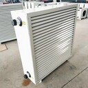無錫車間用GS熱水暖風機常州Q型蒸汽暖風機型號