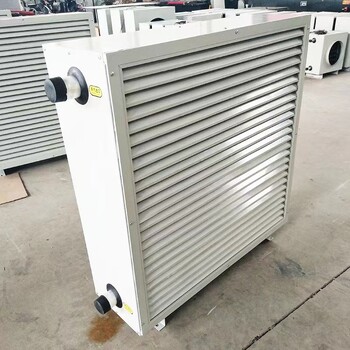 NFDZQ-40NFDZQ-90NFDZS低噪聲軸流熱水蒸汽暖風(fēng)機(jī)