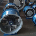 JGXF金光牌低噪斜流通風(fēng)機廠(chǎng)家供貨