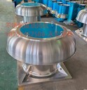 耐酸堿氣體SUS不銹鋼軸流風(fēng)機T35-11BT40-11DZ-11