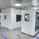 武漢電子燒機(jī)房湖北老化試驗(yàn)房
