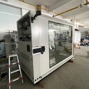 武漢高溫老化房施工,大型老化試驗箱機柜建造