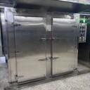 武漢大小型食品蒸汽加熱烘箱烘干房定制