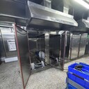 食品烘房武漢馬鈴薯烘干房、洋芋片烘烤制作設備