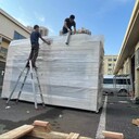武漢大型柜式高溫老化房:移動(dòng)便捷,產(chǎn)品測試透明化
