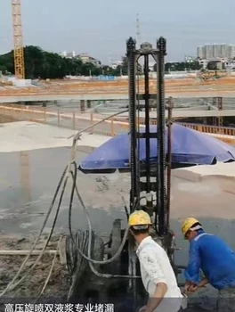 中山市民眾鎮(zhèn)鋼板樁公司今年的廠房項目比較多