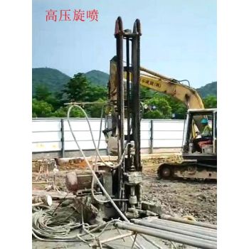 广州市增城区拉森钢板桩施工单位今年的厂房项目比较多