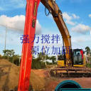深圳市福田区做灌注桩施工单位今年的厂房项目比较多
