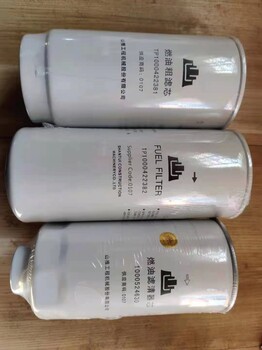 山推全液壓推土機回油濾清器114G-76B-08100