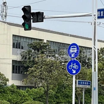 車行紅綠信號燈產(chǎn)品介紹