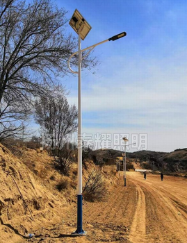 河南濮陽(yáng)民族特色鋰電池太陽(yáng)能LED路燈
