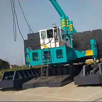清明時節(jié)雨紛紛廣州市海珠區(qū)靜壓樁施工價(jià)格開工風(fēng)雨無阻