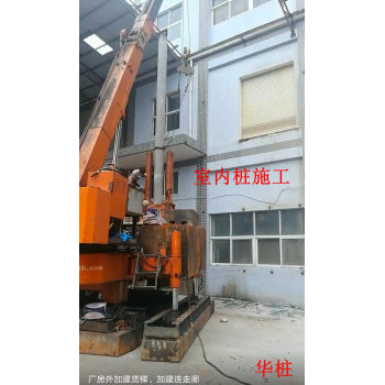 做工地需要找合适的肇庆市高要金渡镇做预制管桩施工单位期待你的合作