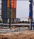佛山市高明區(qū)室內(nèi)樁施工電話(huà)做工地就跟做人一樣先把事做好