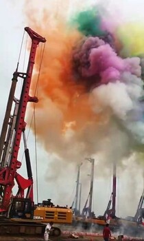 佛山市南莊鎮(zhèn)拉森鋼板樁公司做工地就跟做人一樣先把事做好