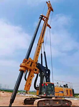 做好一個(gè)工地云浮市云安區(qū)六都鎮(zhèn)樁機(jī)租賃施工電話(huà)需要各方面的努力