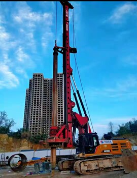做好一個(gè)工地云浮市云安區(qū)六都鎮(zhèn)樁機(jī)租賃施工電話(huà)需要各方面的努力