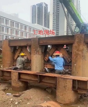 佛山市禪城區(qū)旋挖樁施工電話來到工地裝好樁機了做安全教育了