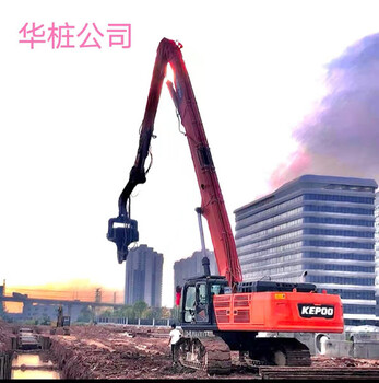 清明時節(jié)雨紛紛廣州市南沙大崗鎮(zhèn)打鋼管樁公司開工風(fēng)雨無阻