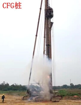 干就完了佛山市南海九江鎮(zhèn)樁機公司鋼板樁施工班組干好每一天