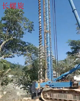 干就完了佛山市順德北滘鎮(zhèn)樁機(jī)公司CFG樁電話干好每一天