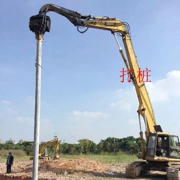 云浮市羅定市鉆樁施工方案無論風雨寒熱我們堅守工地