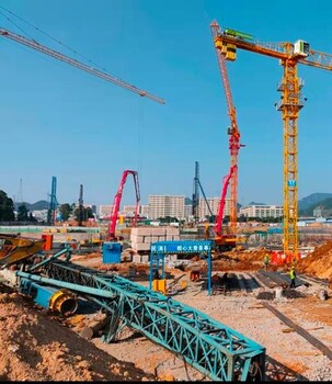 廣寧縣樁機出租單位