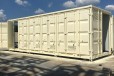东莞定制新能源技术预制舱储能集装箱创新能源存储设备