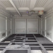 廣東儲(chǔ)能集裝箱尺寸定制鼎泰康儲(chǔ)能預(yù)制艙廠家圖片