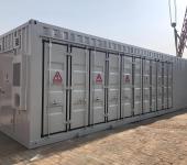 深圳低压储能预制舱大型特种集装箱方舱输配电轻卡站