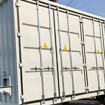 一次設備預制艙高低壓預制艙組合型預制艙來圖定制