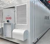 阳光能源预制舱东气西输储能集装箱公路建设发电机箱