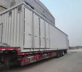 预制舱电控箱30英尺储能集装箱移动能源储能集装箱东莞厂家