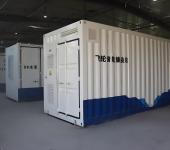广州储能电池预制舱集装箱式电力消防舱发电房工业设备