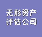 福建泉州企业单项资产评估